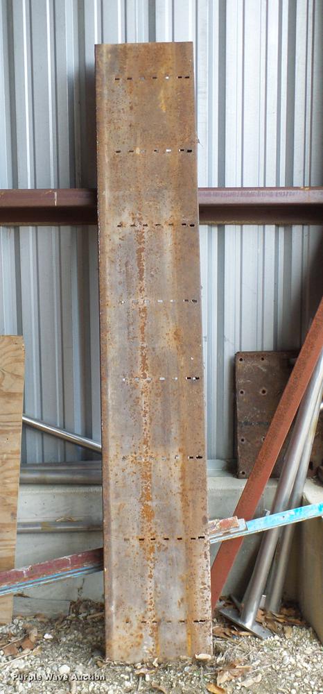 image for item DF7091 Simpson concrete forms